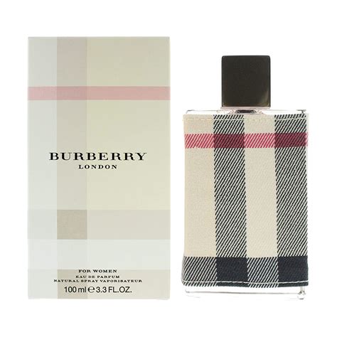 burberry london edp|Burberry London women edp 100ml.